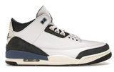 Air Jordan 3 Retro OG SP A Ma Maniére Diffused Blue (WORN)
