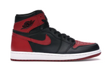Air Jordan 1 Retro High Bred Banned (2016) (WORN/DMG BOX)