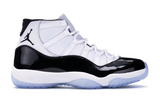 Air Jordan 11 Retro Concord (2018) (WORN)