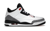 Air Jordan 3 Retro Infrared 23 (WORN)