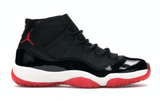 Air Jordan 11 Retro Playoffs (2012) (WORN)