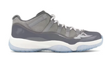 Air Jordan 11 Retro Low Cool Grey (WORN)
