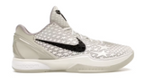 Nike Kobe 6 Protro Sail All-Star (WORN)