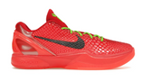 Nike Kobe 6 Protro Reverse Grinch (WORN)