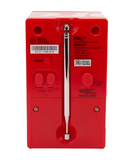 Supreme Tivoli Pal BT Speaker Red (NEW W/ MINIMAL NATURAL PAINT CRACKING)