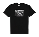 Supreme The Velvet Underground Tee Black