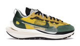 Nike Vaporwaffle sacai Tour Yellow Stadium Green (WORN)