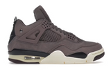 Air Jordan 4 Retro SP A Ma Maniére Violet Ore (WORN)