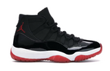 Air Jordan 11 Retro Playoffs Bred (2019) (WORN)