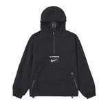 Supreme Nike Jewel Reversible Ripstop Anorak Black FW20 (WORN)