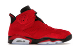 Air Jordan 6 Retro Toro Bravo (WORN)