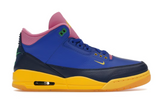 Air Jordan 3 Retro Brazil 2026 (NEW/DMG BOX)