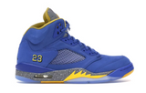 Air Jordan 5 Retro JSP Laney Varsity Royal (WORN/NO BOX)