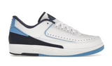 Air Jordan 2 Retro Low University Blue (2016) (WORN/NO BOX)