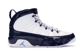 Air Jordan 9 Retro Pearl Blue (WORN/NO BOX)