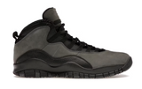 Air Jordan 10 Retro Shadow (2018) (WORN/NO BOX)