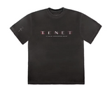 Travis Scott Tenet T-shirt Black