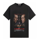 Kith x A Bronx Tale American Poster Vintage Tee Black (WORN)