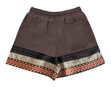 Travis Scott Cactus Jack Wolf Short Multi