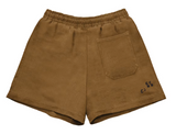 Travis Scott Cactus Jack Stripe Short Brown Multi
