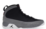 Air Jordan 9 Retro Particle Grey (WORN)