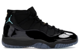 Air Jordan 11 Retro Gamma Blue (2025) (WORN)