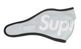 Supreme WINDSTOPPER Facemask Light Grey
