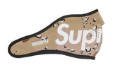 Supreme WINDSTOPPER Facemask Chocolate Chip Camo