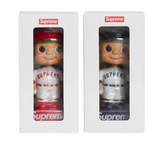 Supreme Bobblehead Figure Set Multicolor