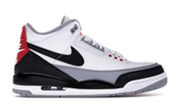 Air Jordan 3 Retro Tinker Hatfield (WORN)