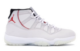 Air Jordan 11 Retro Platinum Tint (WORN)