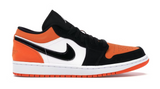Air  Jordan 1 Low Shattered Backboard (WORN)