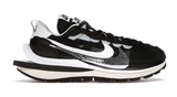 Nike Vaporwaffle sacai Black White (WORN)