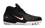 Nike Air Zoom Generation Black White Retro 2017 (WORN/NO BOX)