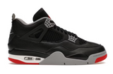 Air Jordan 4 Retro Bred Reimagined (WORN/REP BOX)