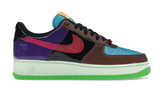 Nike Air Force 1 Low SP Undefeated Multi-Patent Pink Prime (WORN)