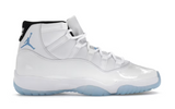 Air Jordan 11 Retro Legend Blue (2024) (WORN)