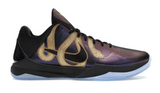 Nike Kobe 5 Protro Year of the Mamba Eggplant (WORN)
