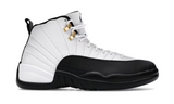 Air Jordan 12 Retro Taxi (2025) (WORN)