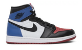 Air Jordan 1 Retro Top 3 (WORN)