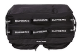Supreme Duffle Bag (FW22) Black