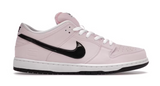 Nike SB Dunk Low Pink Box (WORN)
