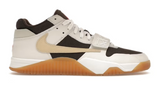 Air Jordan Jumpman Jack TR Travis Scott Sail (WORN)