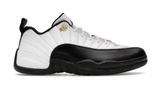 Air Jordan 12 Retro Low Taxi (2011) (WORN)