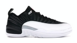 Air Jordan 12 Retro Low Playoffs 2017 (WORN)