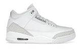Air Jordan 3 Retro Pure Money (2025) (NEW/REP BOX)
