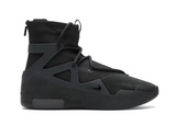 Nike Air Fear of God 1 Triple Black (WORN)