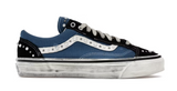Vans LX Old Skool 36 Pearlized Pack Black Navy (WORN)