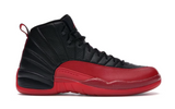 Air Jordan 12 Retro Flu Game (2016) (NEW W/ RECEIPT INK STAIN)
