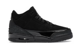 Air Jordan 3 Retro Black Cat (2025) (GS) (WORN/NO BOX)